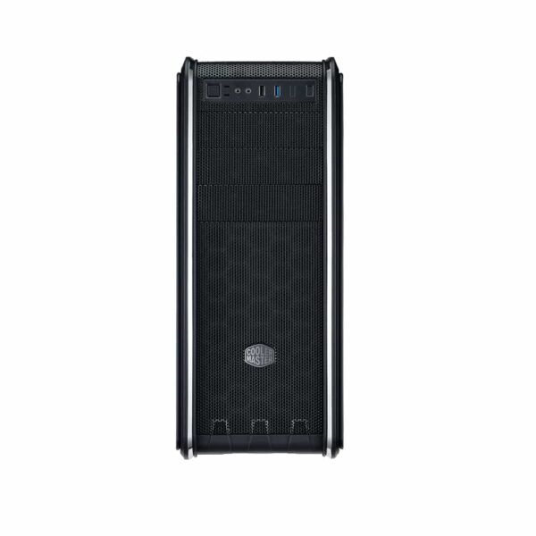 Cooler Master CM590 III ATX Gaming Cabinet – Black