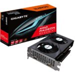 Gigabyte Radeon RX 6500 XT EAGLE 4G | 4GB GDDR6 Graphics Card