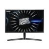 Samsung LC24RG50FQWXXL 24 inch 144Hz FHD Curved Gaming Monitor