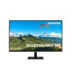 Samsung LS32AM500NWXXL 32 inch FHD Smart Monitor