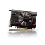 Sapphire PULSE RX 550 Graphics Card | 4G GDDR5 Video Memory