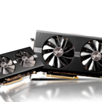 Sapphire RX 590 Nitro+ Radeon 8GB Graphics Card