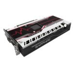 Sapphire Rx 580 Pulse OC Radeon 8GB Graphics Card
