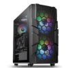 Thermaltake Commander C33 TG ARGB Gaming Cabinet