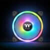 Thermaltake Riing TRIO 12 RGB Cabinet Fan (Tripple Pack)