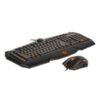 Thermaltake TT Esports Gaming Keyboard & Mouse Combo – Challenger Prime RGB (KB-CPC-MBBRUS-01)