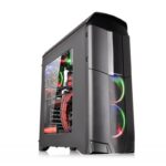 Thermaltake VERSA N26 Mid Tower Gaming Cabinet