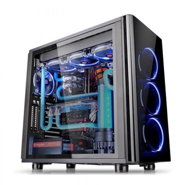 Thermaltake View 31 TG (Black)