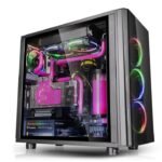 Thermaltake View 31 TG RGB (Black)