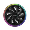 DeepCool UD551 ARGB CPU Cooler | 136mm CPU Air Cooler
