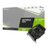 PNY Nvidia GeForce GTX 1650 | 4GB GDDR6 | Single Fan Graphics Card