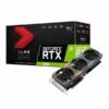 PNY GeForce RTX 3080 10GB | XLR8 Gaming | UPRISING EPIC-X RGB | Triple Fan Edition