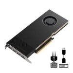 PNY Nvidia Quadro RTX A4000 16GB GDDR6 Graphics Card