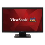 ViewSonic TD2210 22 inch Touch Screen LED-Lit Monitor