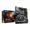 Gigabyte X570S Gaming X | Gaming Motherboard | ATX Form Factor
