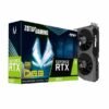 Zotac Gaming Nvidia GeForce RTX 3050 AMP 8GB GDDR6 Graphics Card
