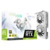 Zotac Gaming Nvidia GeForce RTX 3060 Ti AMP White Edition 8GB GDDR6 Graphics Card – LHR (ZT-A30610F-10PLHR)