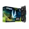 Zotac Gaming Nvidia GeForce RTX 3080 Trinity OC LHR 10GB GDDR6X Graphics Card