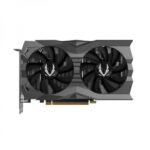 Zotac GeForce GTX 1660 Ti AMP 6GB Graphics Card