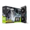 Zotac Nvidia GeForce RTX 2060 Super AMP 8GB GDDR6 Graphics Card