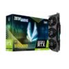 Zotac Gaming Nvidia GeForce RTX 3090 Trinity 24GB GDDR6X Graphics Card