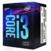 Intel Core i3-8100 Processor