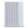 Lian Li O11 Air Mini Tower White | Gaming Cabinet