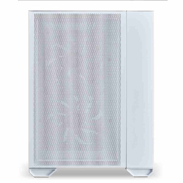 Lian Li O11 Air Mini Tower White | Gaming Cabinet