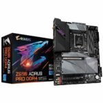 Gigabyte Z690 AORUS PRO DDR4 | ATX Motherboard
