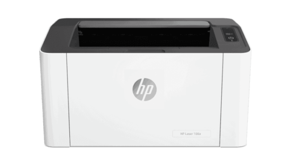 HP Laser 108a Printer