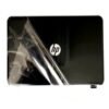 HP PAVILION 15R LCD BACK COVER WITH FRONT BEZEL