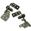 LCD SCREEN HINGES L+R FOR SONY VAIO SVE15 SVE151 SVE 15 SERIES