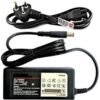 ADAPTER CHARGER FOR DELL INSPIRON 1526, 1545, 1546, 1570 LAPTOPS 19.5V,3.34A-65W PIN-7.4X5.0 WITH POWER CORD