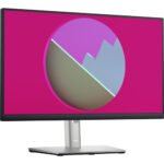 Dell P2222H 21.5 16:9 IPS Monitor