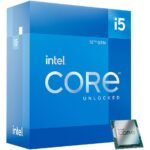 Intel Core i5-12600K 12th Gen Alder Lake Processor BX8071512600K