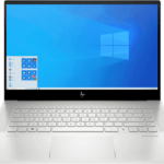 HP ENVY Laptop - 15-ep0123tx