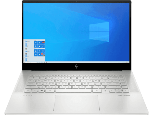 HP ENVY Laptop - 15-ep0123tx