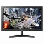 LG 24GL600F-B 24 inch UltraGear Gaming Monitor