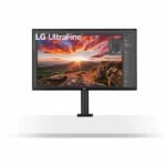 LG 32UN880-B 32 inch 4K UHD LED Monitor