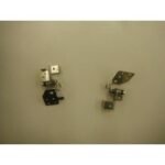 NEW DELL VOSTRO 3400 SERIES LAPTOP 14INCHES LCD HINGE SET (L R) SZS-L, SZS-R