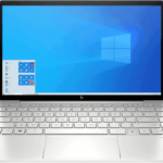 HP ENVY Laptop - 13-ba0011tx