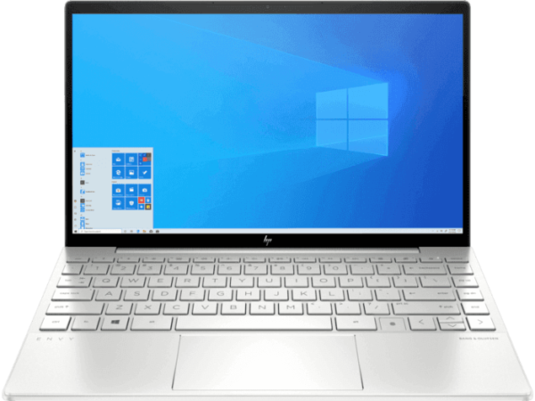 HP ENVY Laptop - 13-ba0011tx