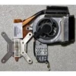 HP PAVILION TX1000 LAPTOP CPU COOLING FAN WITH HEAT SINK