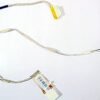 NEW ASUS N55 N55SF LAPTOP LCD LED DISPLAY CABLE DD0NJ5LC310