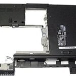 LAPTOP BOTTOM BASE FOR DELL XPS M1330