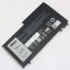 DELL LATITUDE 12 5000 E5250 SERIES - RYXXH LAPTOP BATTERY