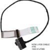 NEW ORIGINAL ASUS N750 N750J N750JK N750JV LAPTOP SCREEN DISPLAY CABLE