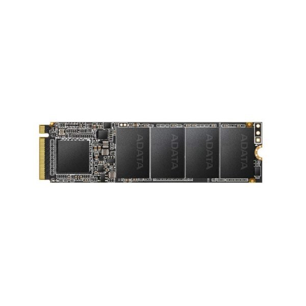 XPG SX6000 M.2 2280 3D NAND Gen3x4 Solid State Drive