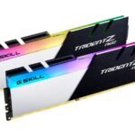 G.Skill TZ Neo Series 64GB (2x32GB) 3600 MHz DDR4 Memory F4-3600C16D-64GTZN
