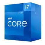 Intel Core 12th Gen I7-12700 4.90 GHz LGA 1700 Processor BX8071512700